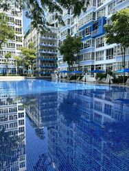 La Casa (D25), Condominium #459795731